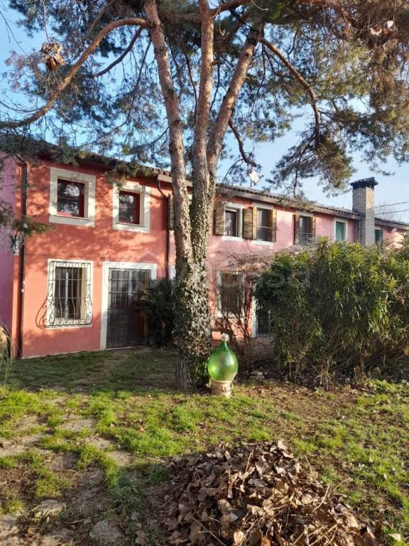 casa indipendente in vendita a Padova in zona Forcellini / Terranegra