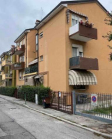 appartamento in vendita a Padova in zona Brentelle