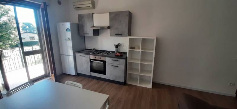 appartamento in vendita a Padova in zona Sant'Osvaldo / Santa Rita