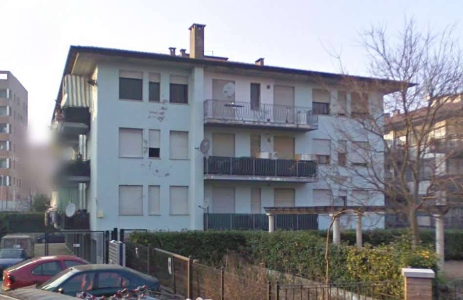 appartamento in vendita a Padova in zona Stanga