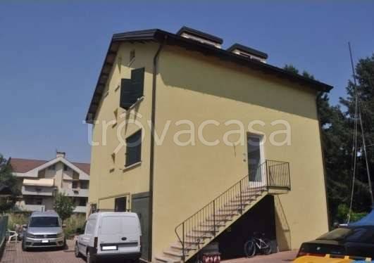 appartamento in vendita a Padova in zona San Bellino
