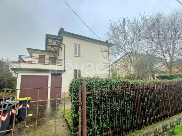 casa indipendente in vendita a Padova in zona Brentelle