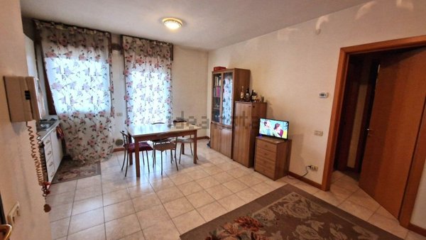 appartamento in vendita a Padova in zona Montà