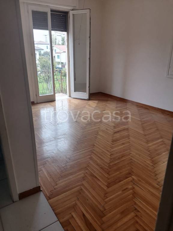 appartamento in vendita a Padova in zona Madonna Pellegrina