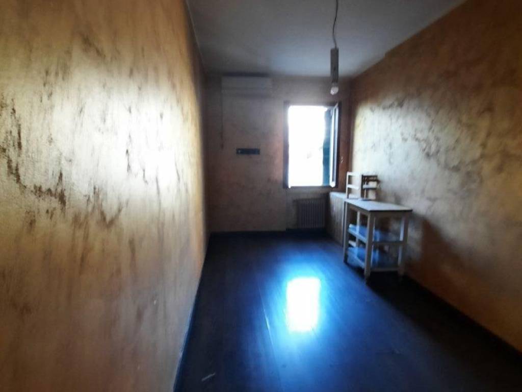 appartamento in vendita a Padova in zona Centro Storico