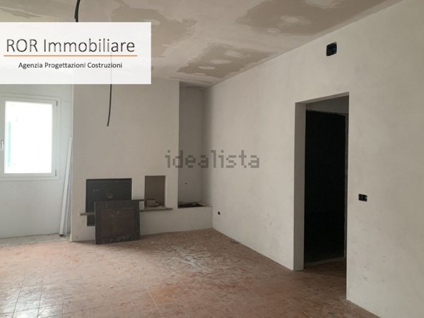 terreno edificabile in vendita a Padova in zona Arcella