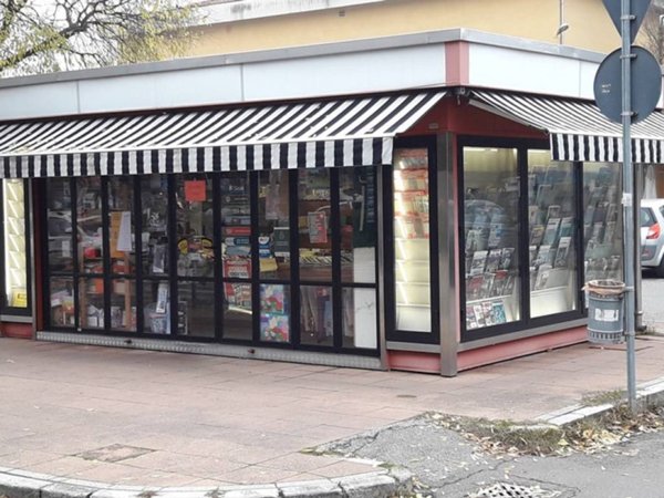 negozio in vendita a Padova in zona Savonarola