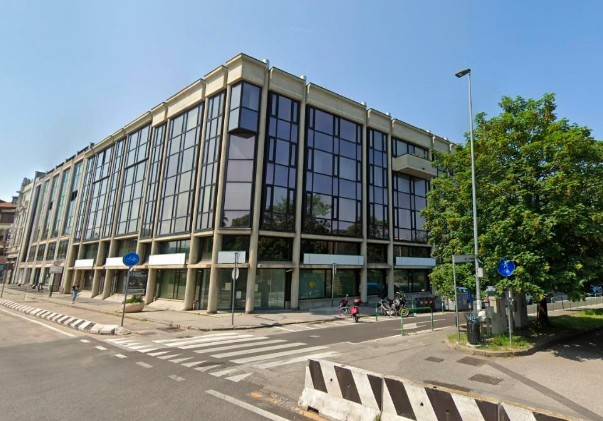 ufficio in affitto a Padova in zona Porta Trento