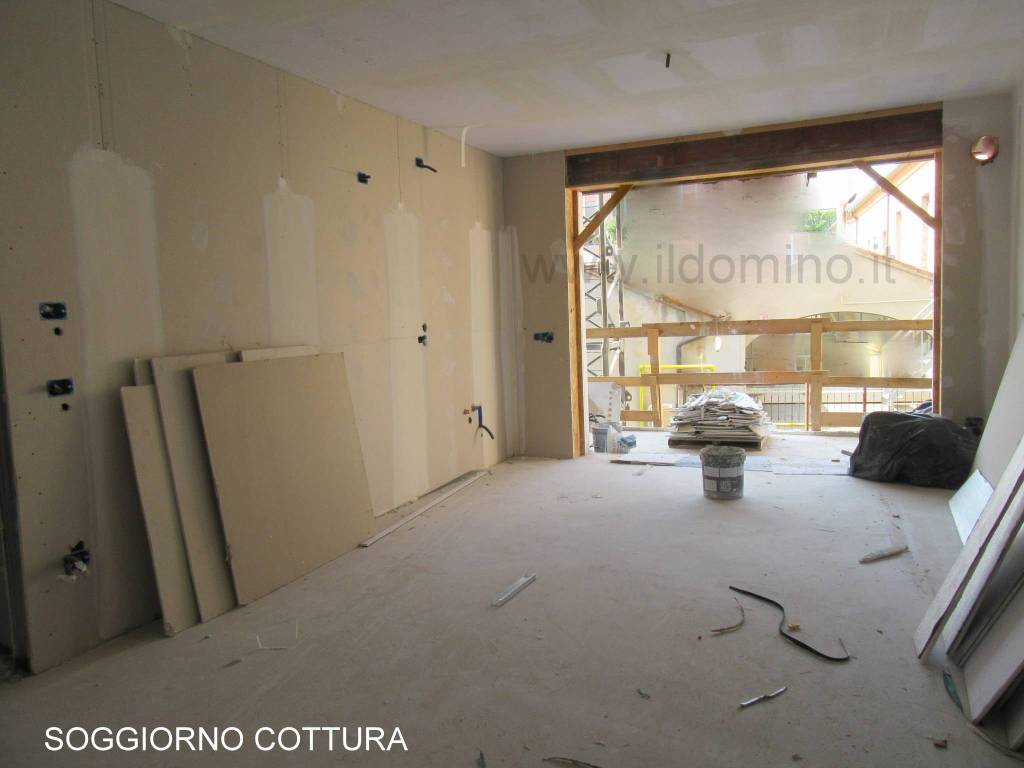 appartamento in vendita a Padova in zona Savonarola