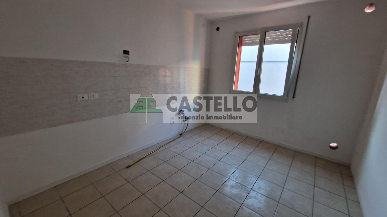appartamento in vendita a Padova in zona Ponte di Brenta