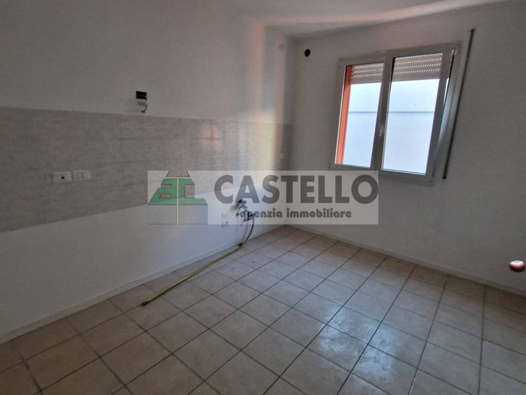 appartamento in vendita a Padova in zona Ponte di Brenta