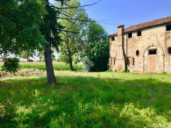 casa indipendente in vendita a Padova in zona Guizza