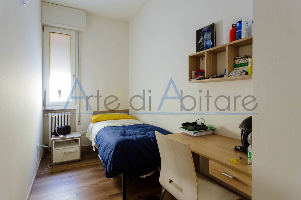 appartamento in vendita a Padova in zona Porta Trento