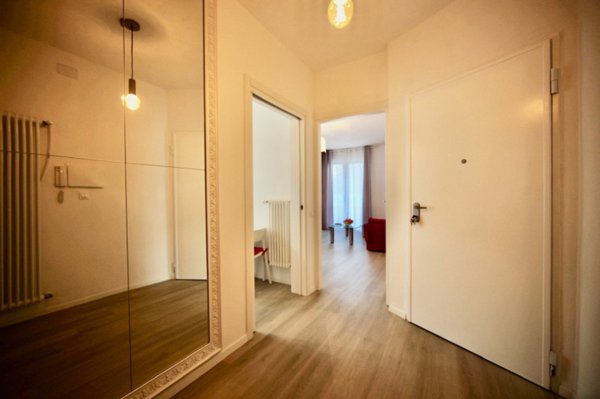 appartamento in vendita a Padova in zona Bassanello