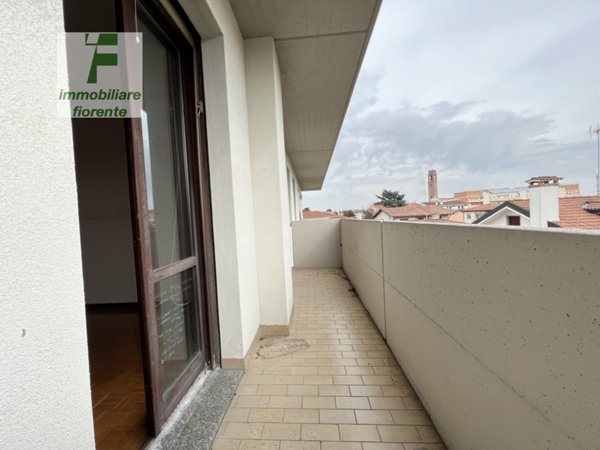appartamento in vendita a Padova in zona Pontevigodarzere