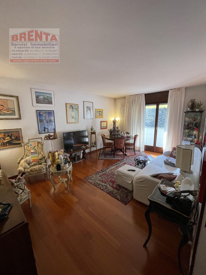 appartamento in vendita a Padova in zona Pontevigodarzere