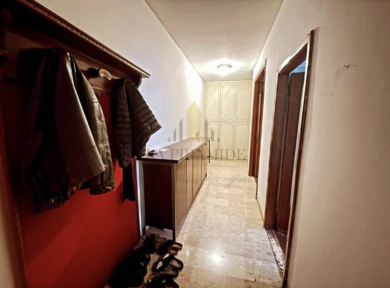 appartamento in vendita a Padova in zona Centro Storico