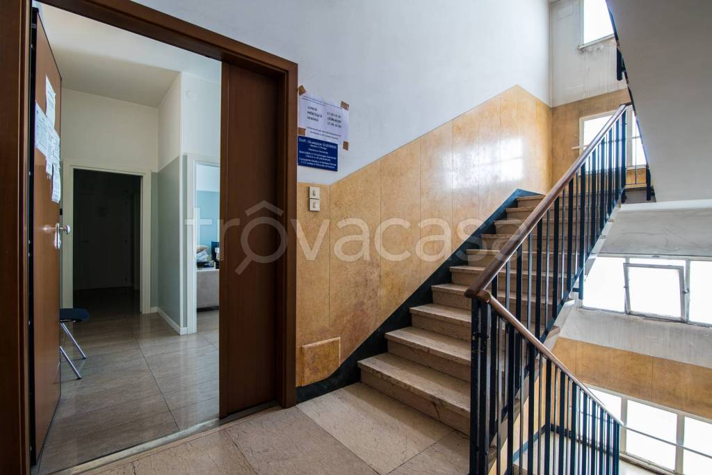 appartamento in vendita a Padova in zona Stanga