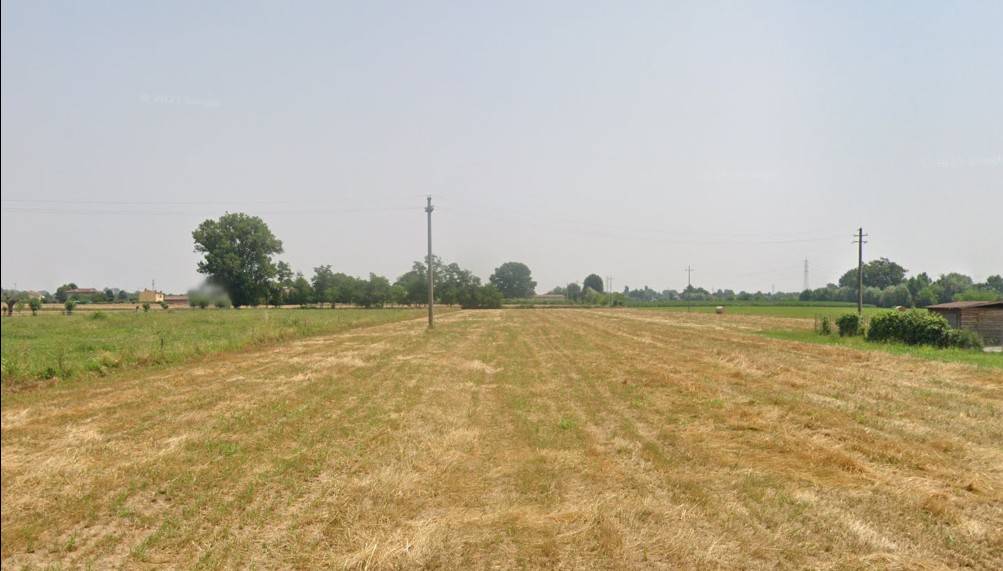 terreno agricolo in vendita a Padova in zona Savonarola