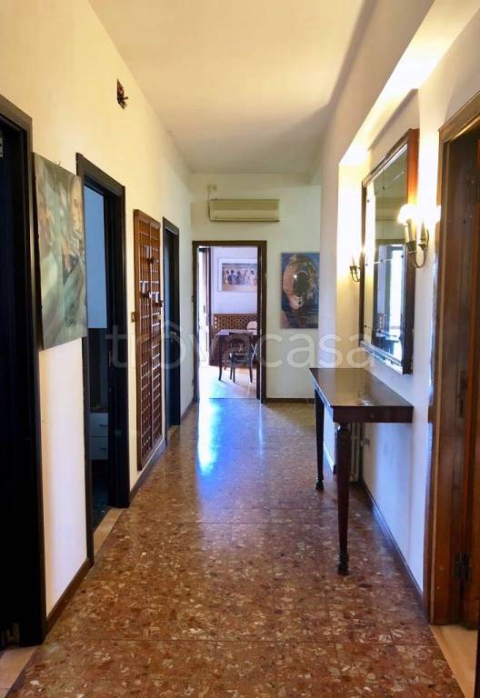 appartamento in vendita a Padova in zona Arcella