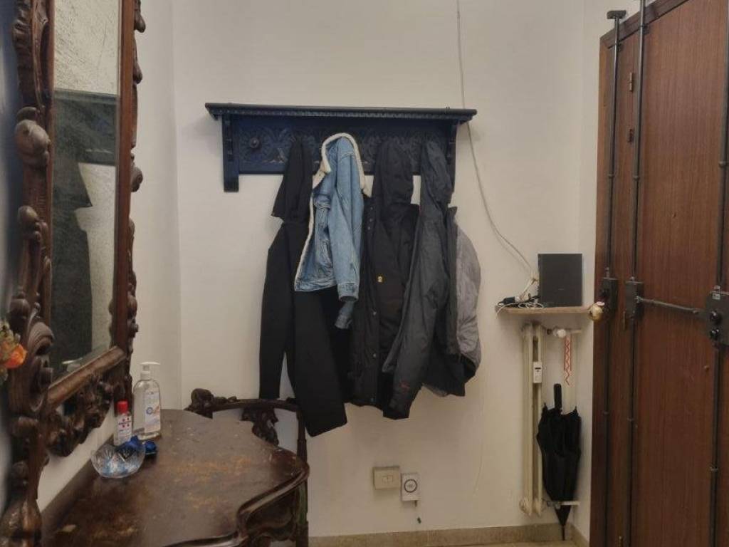 appartamento in vendita a Padova in zona Sant'Osvaldo / Santa Rita