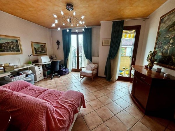 appartamento in vendita a Padova in zona Portello
