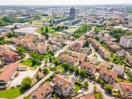 appartamento in vendita a Padova in zona Camin / Granze