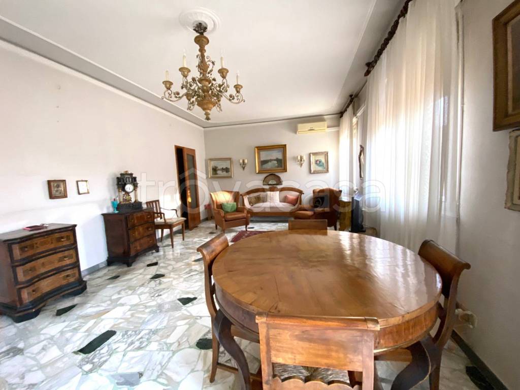 appartamento in vendita a Padova in zona Centro Storico