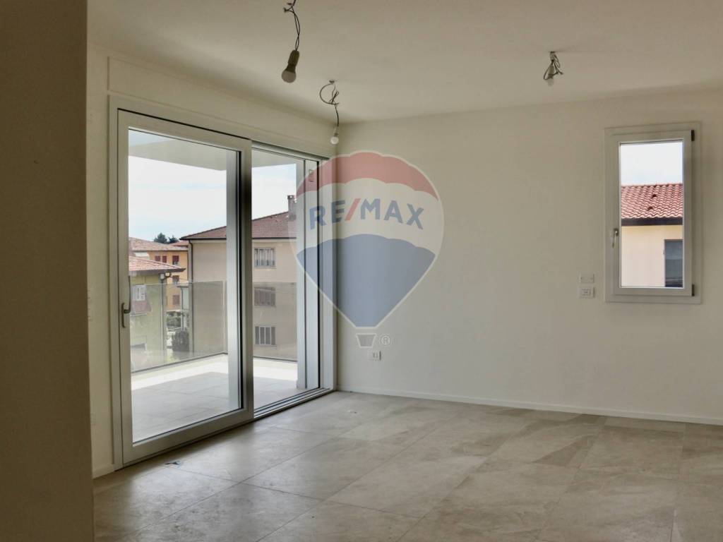 appartamento in vendita a Padova in zona San Carlo