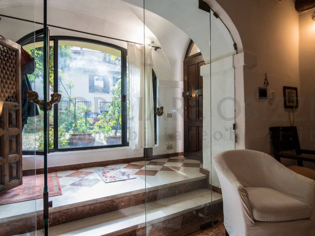 casa indipendente in vendita a Padova in zona Centro Storico