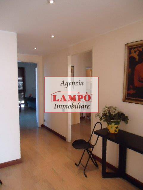appartamento in vendita a Padova
