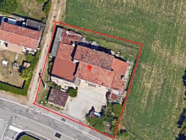 casa indipendente in vendita a Padova
