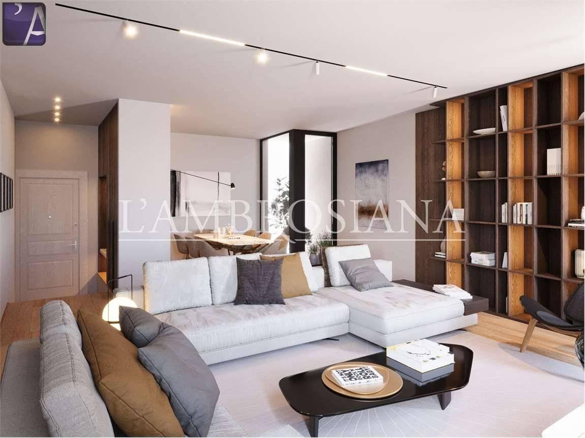 appartamento in vendita a Padova in zona Centro Storico