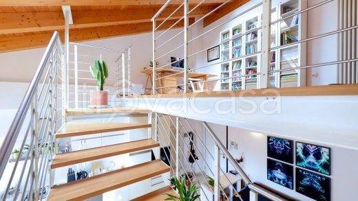 casa indipendente in vendita a Padova in zona Portello