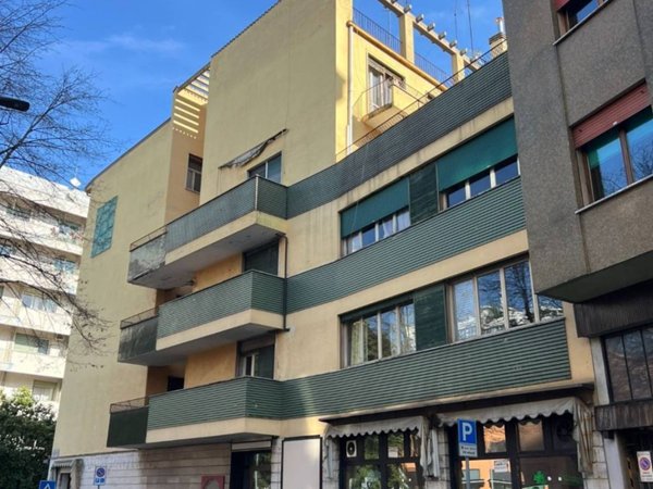 intera palazzina in vendita a Padova in zona Portello