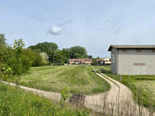 terreno agricolo in vendita a Padova in zona Camin / Granze