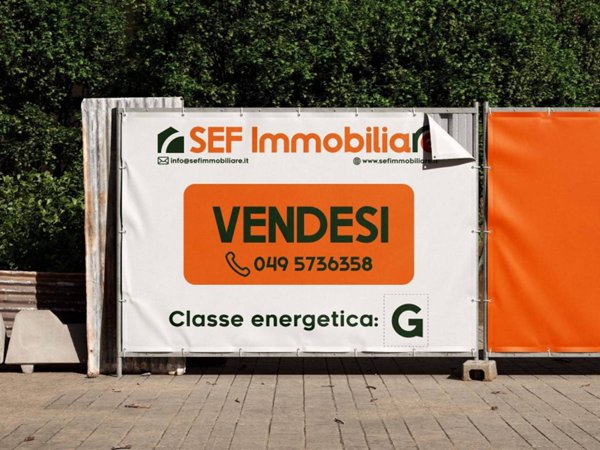 monolocale in vendita a Padova in zona Centro Storico