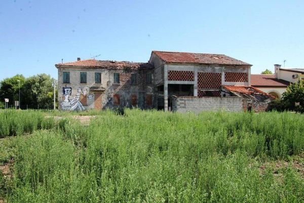 terreno edificabile in vendita a Padova