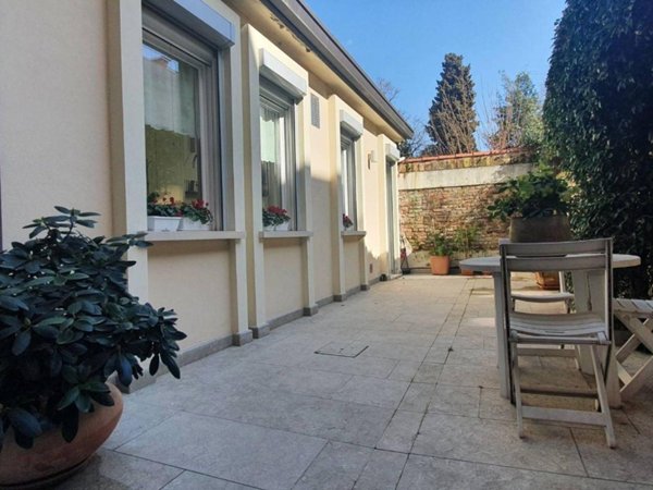 casa indipendente in vendita a Padova in zona Centro Storico