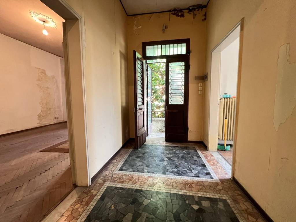 casa indipendente in vendita a Padova in zona Arcella