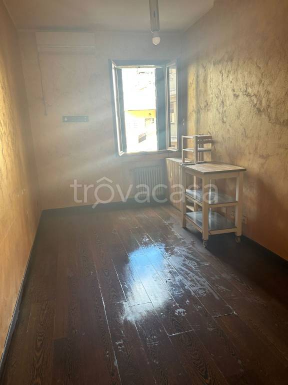 appartamento in vendita a Padova in zona Centro Storico