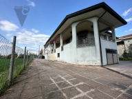 casa indipendente in vendita a Padova in zona Guizza