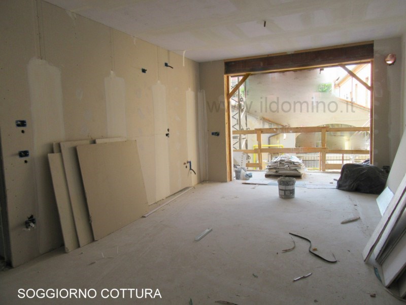 appartamento in vendita a Padova in zona Savonarola