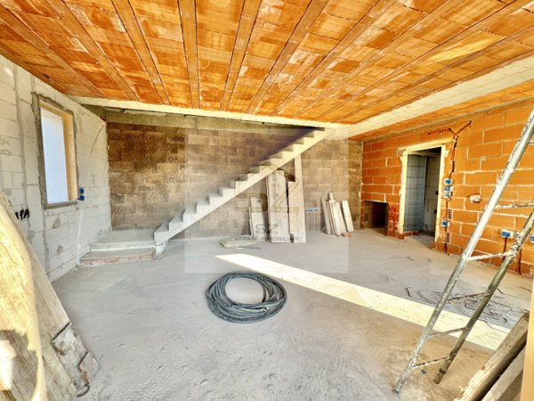 casa semindipendente in vendita a Padova in zona Guizza