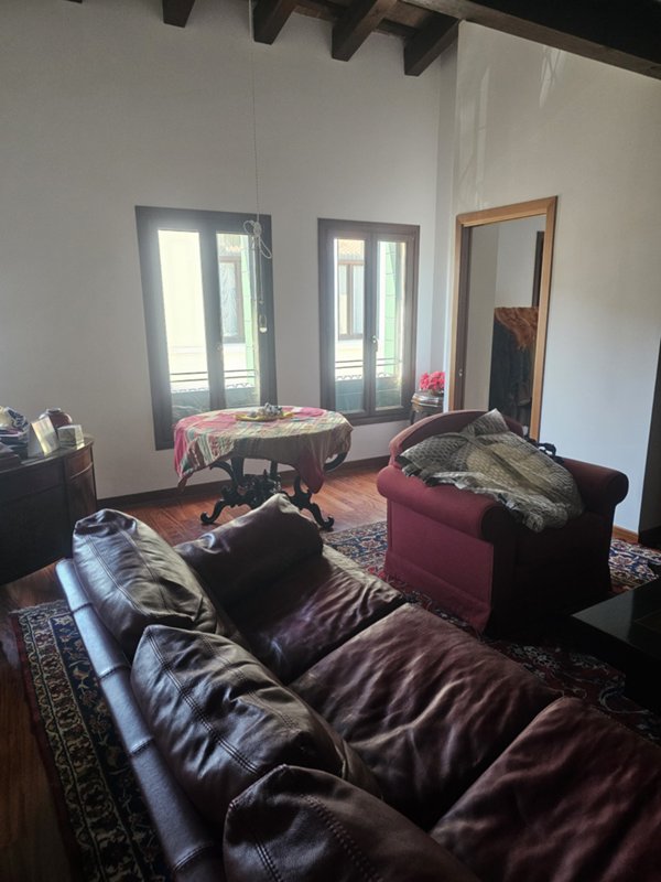 appartamento in vendita a Padova in zona Centro Storico