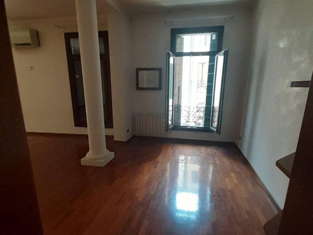 appartamento in vendita a Padova in zona Santa Croce