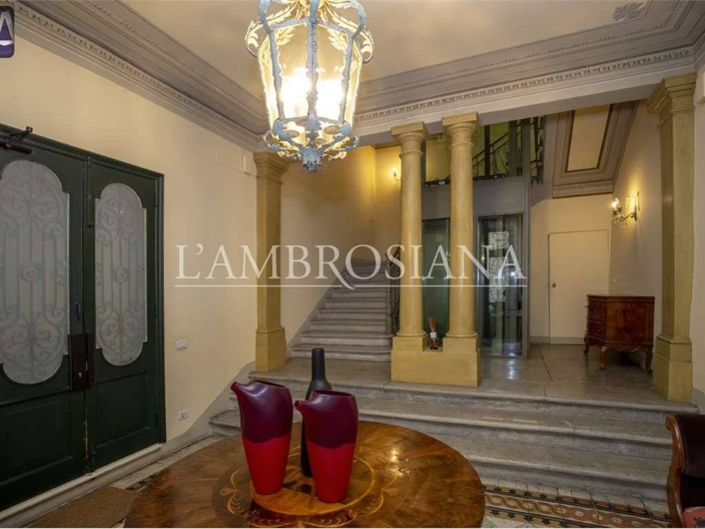appartamento in vendita a Padova in zona Savonarola