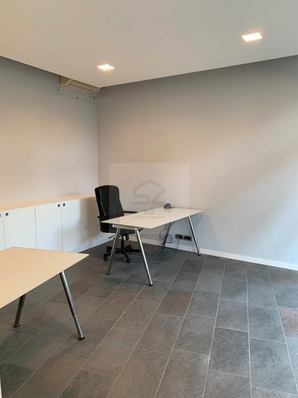 ufficio in vendita a Padova in zona Guizza