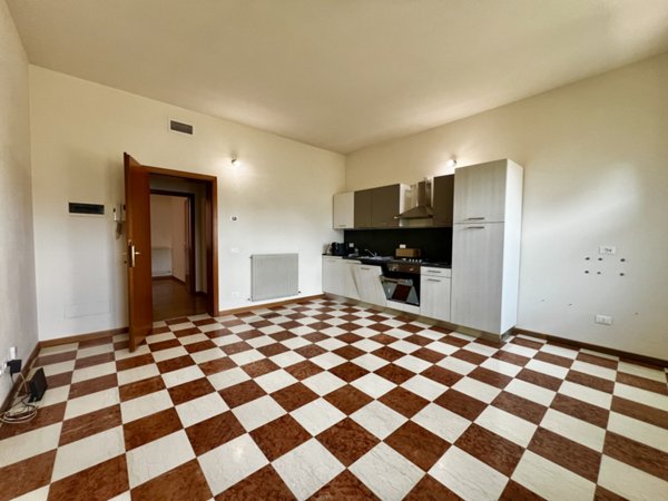 appartamento in vendita a Padova in zona Portello