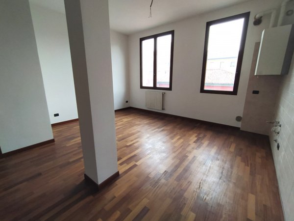 appartamento in vendita a Padova in zona Centro Storico